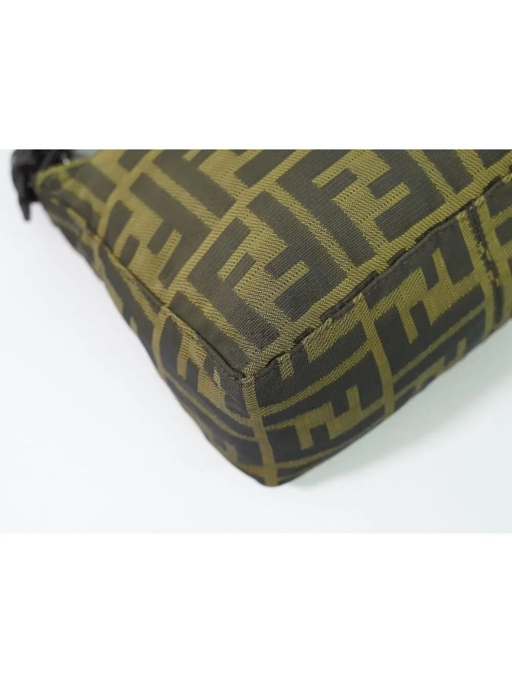 Fendi this authentic